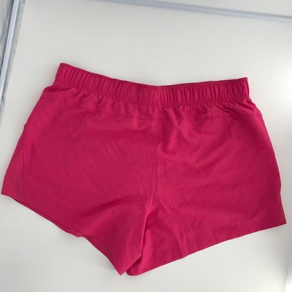 Athletic Works Pink Running Shorts XXL - Picture 6 of 10